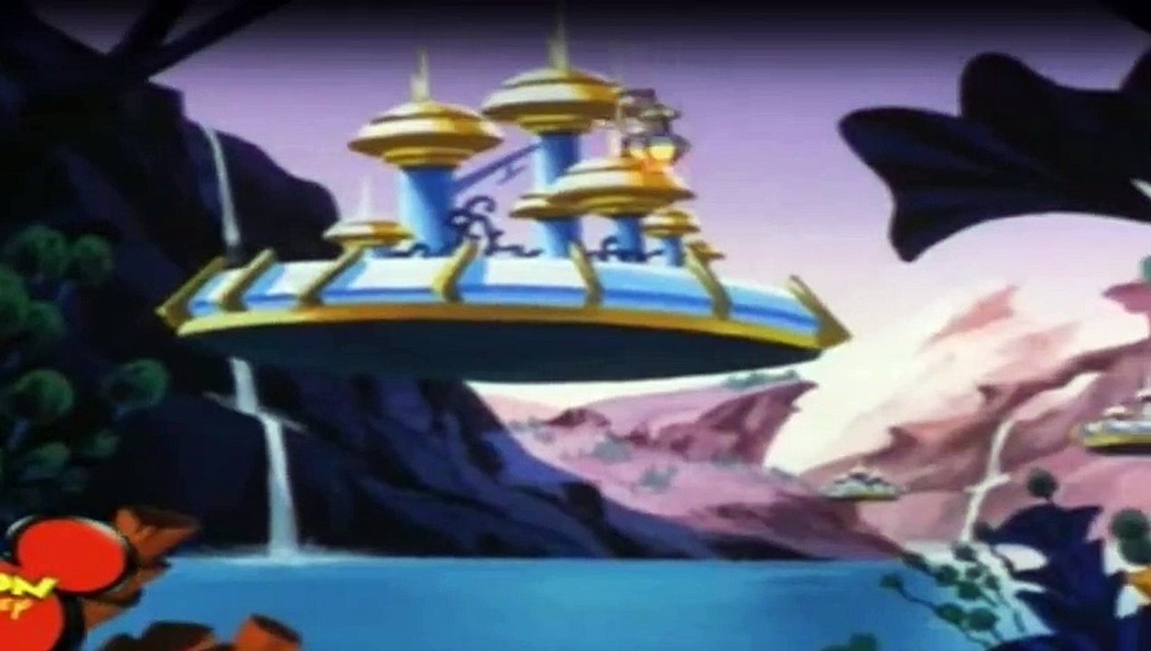 Captain Buzz Lightyear Staffel 1 Folge 35 HD Deutsch