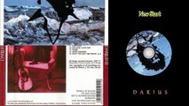 Darius — Darius II 2002 (USA, Psychedelic Rock)