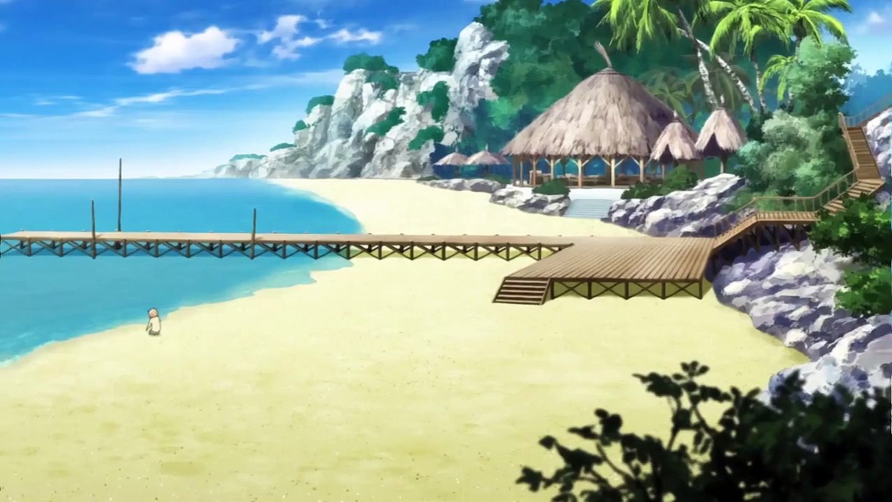 Kotoura-san Staffel 1 Folge 4 HD Deutsch