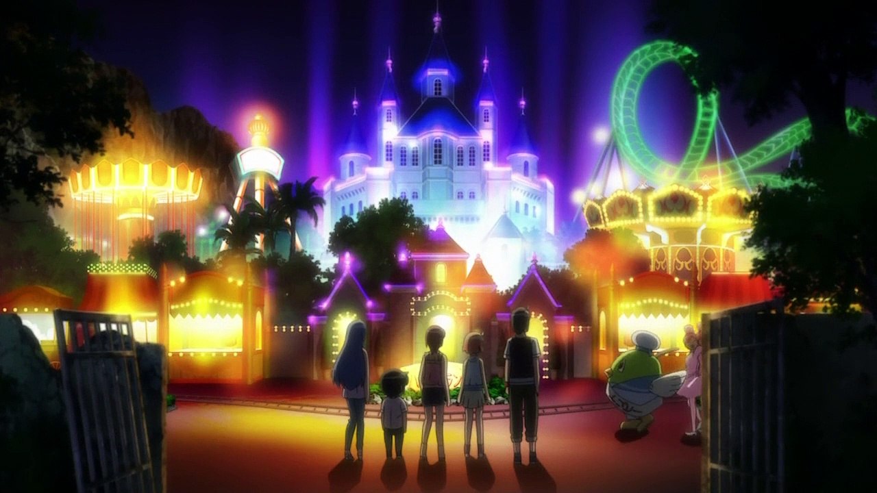 Kotoura-san Staffel 1 Folge 6 HD Deutsch