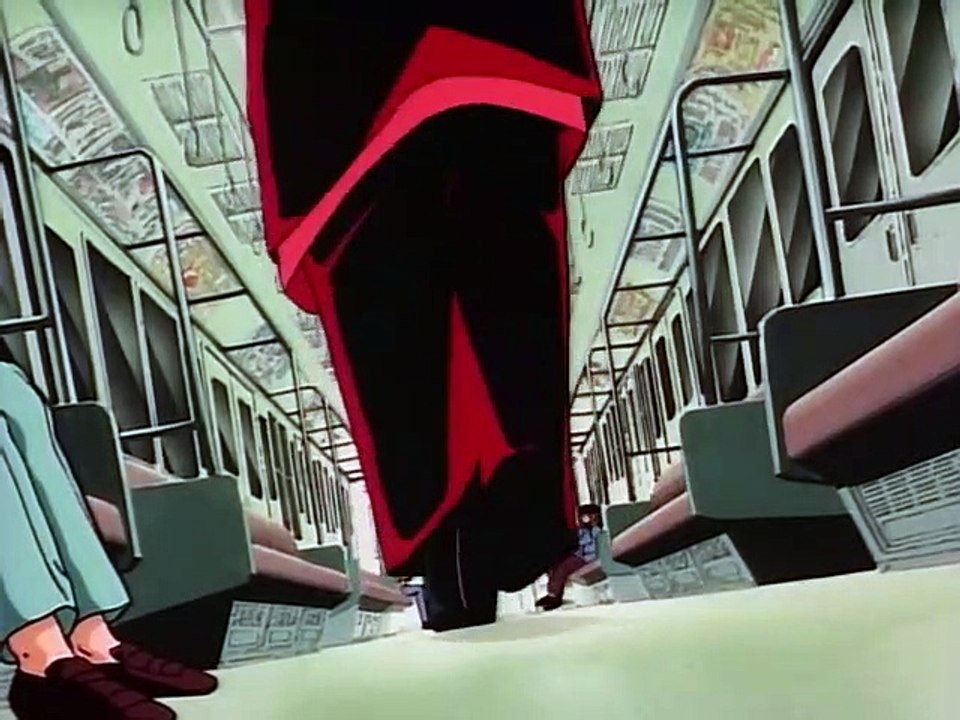 Kyuuketsuki Miyu Filme 3 HD Deutsch