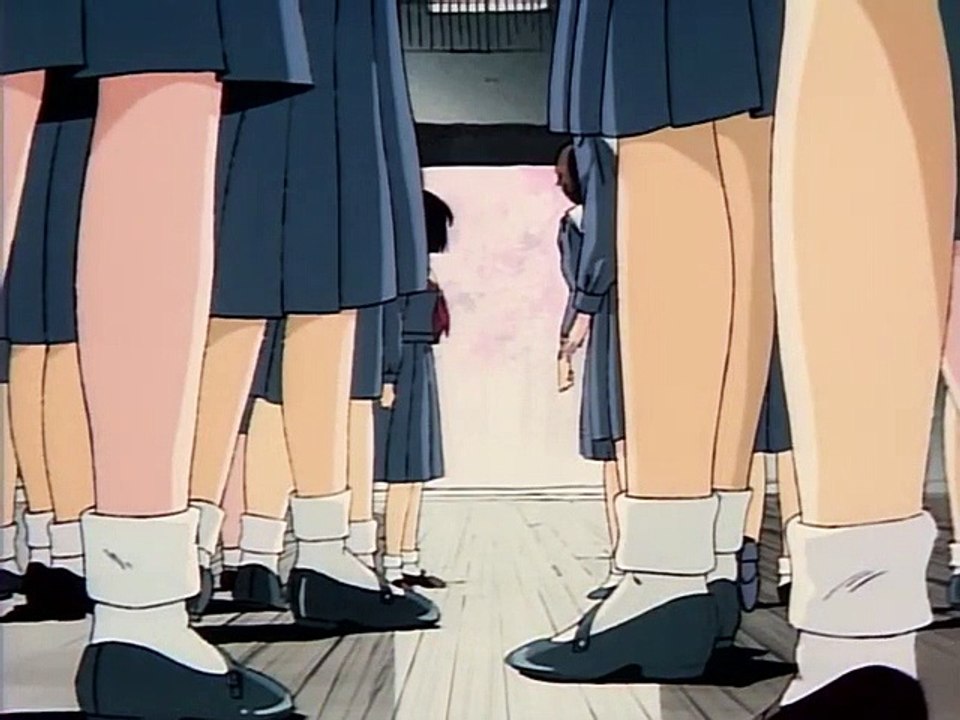 Kyuuketsuki Miyu Filme 4 HD Deutsch