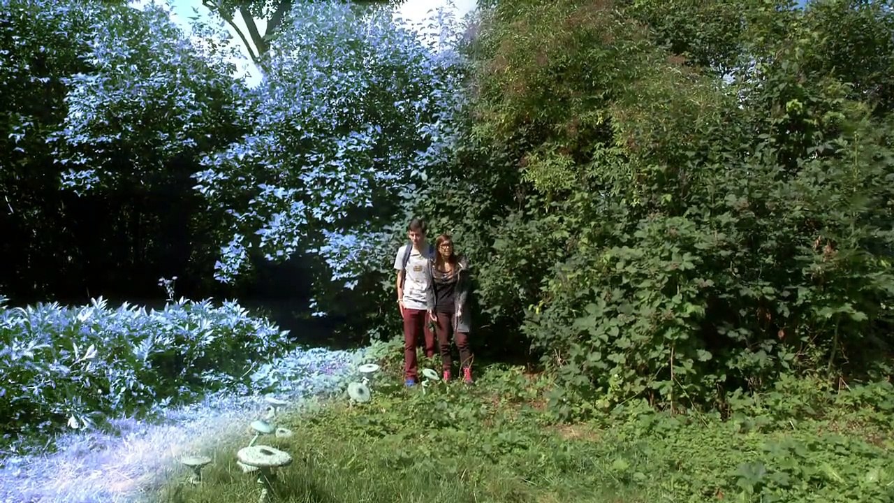 Fluch des Falken Staffel 4 Folge 13 HD Deutsch