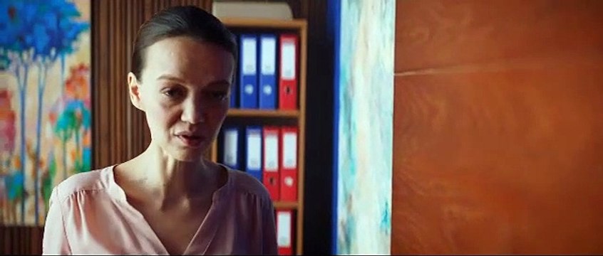 Детективное агентство Мухича 13 серия