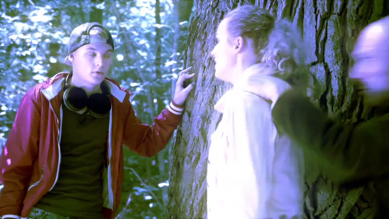 Fluch des Falken Staffel 4 Folge 9 HD Deutsch