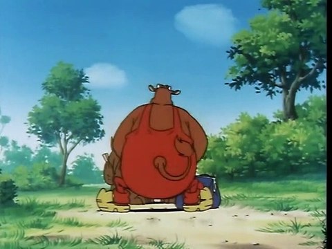 Ollies total verrückte Farm Staffel 1 Folge 20 HD Deutsch