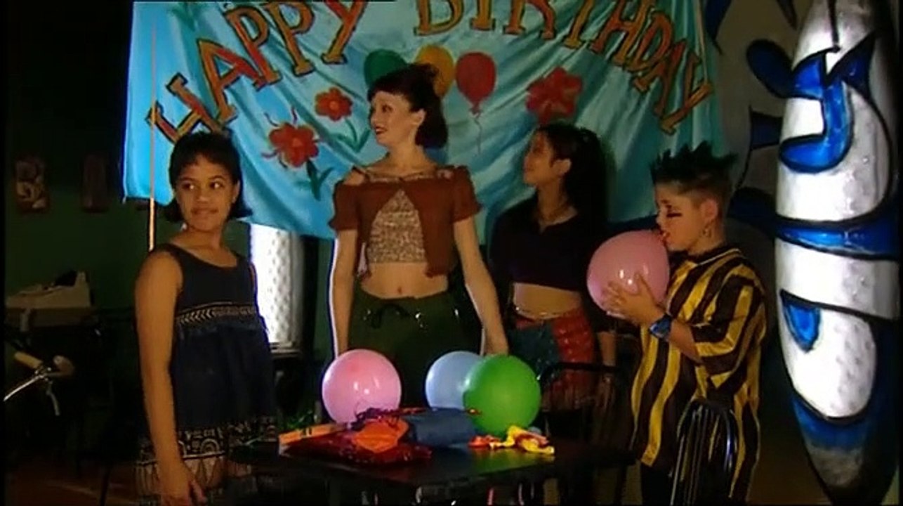 The Tribe Staffel 1 Folge 37 HD Deutsch