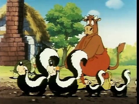 Ollies total verrückte Farm Staffel 1 Folge 22 HD Deutsch