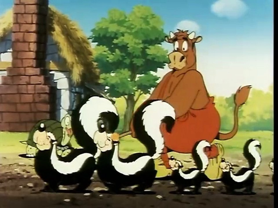 Ollies total verrückte Farm Staffel 1 Folge 22 HD Deutsch