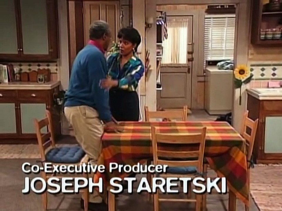 Cosby Staffel 2 Folge 2 HD Deutsch