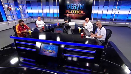 Derin Futbol 5 Eylül 2022