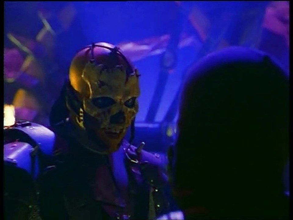 Mortal Kombat Conquest Staffel 1 Folge 20 HD Deutsch