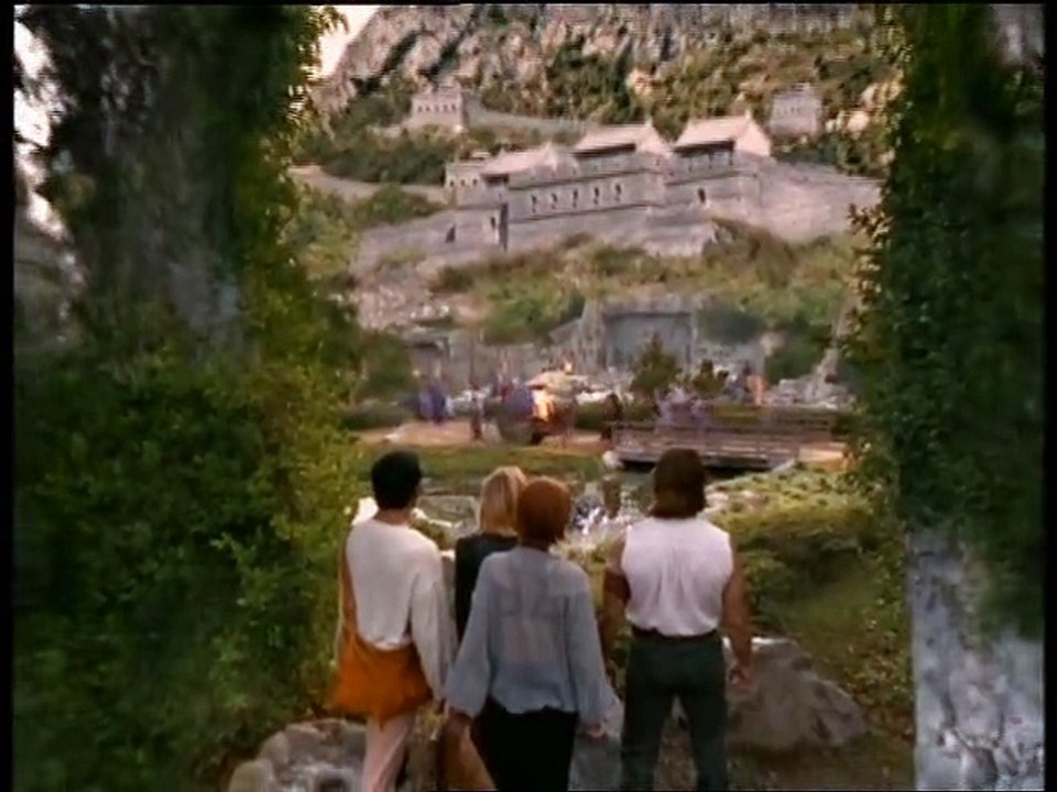 Mortal Kombat Conquest Staffel 1 Folge 21 HD Deutsch