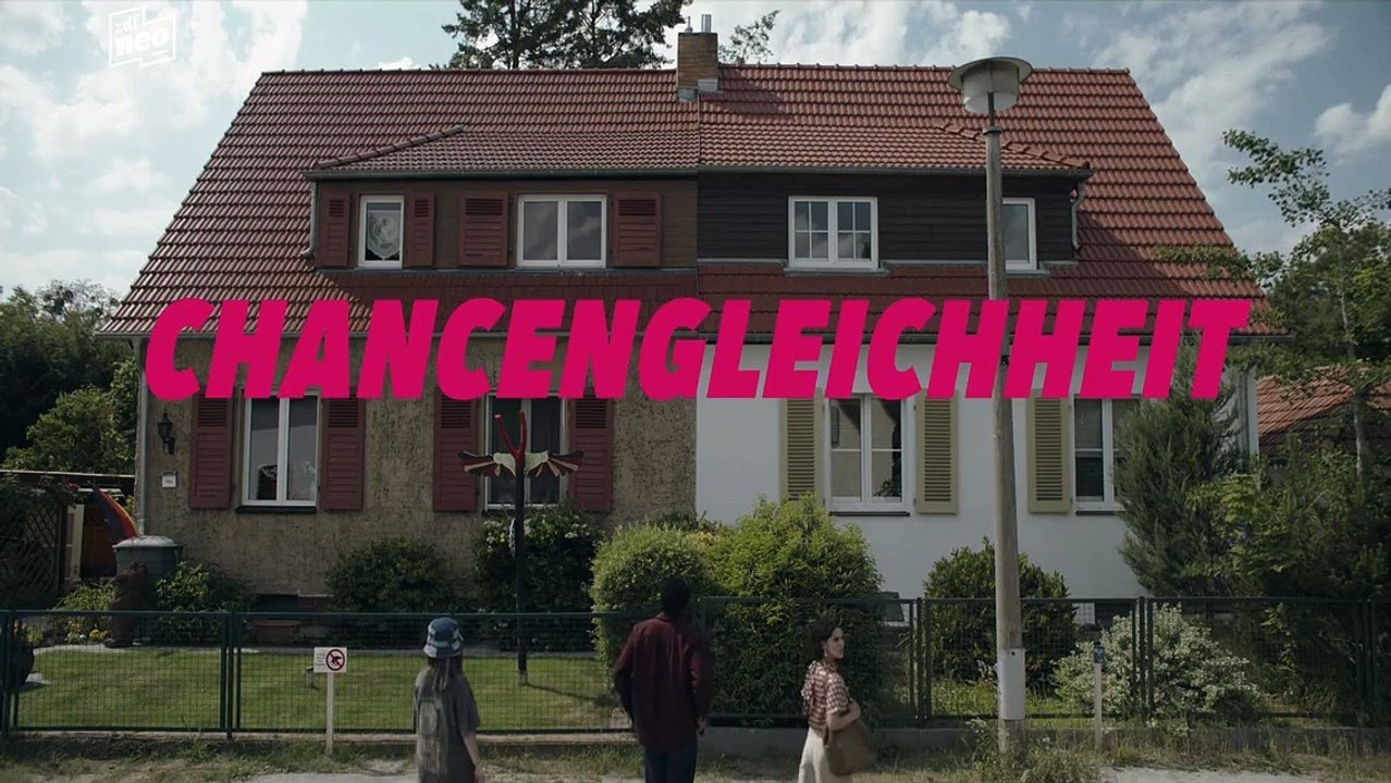 Doppelhaushälfte Staffel 1 Folge 1 HD Deutsch