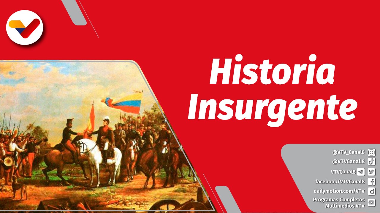 La Voz de Chávez | Rescate de nuestra memoria histórica en la Revolución Bolivariana