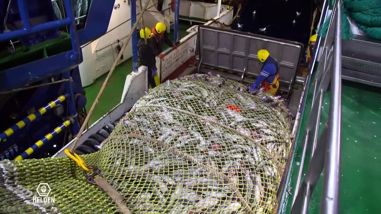 Helden der See Staffel 1 Folge 9 HD Deutsch