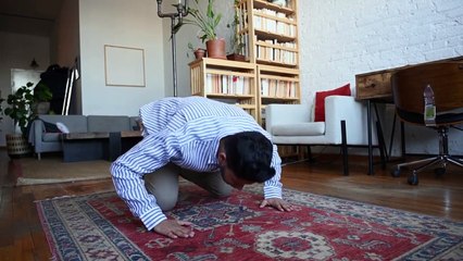 9 ADIMDA NEFSİ TERBİYE ETMEK_ Allah'ın nefisle konuşması