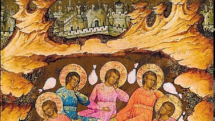 ASHABI KEHF KİMDİR_ İNANILMAZ HİKAYESİ