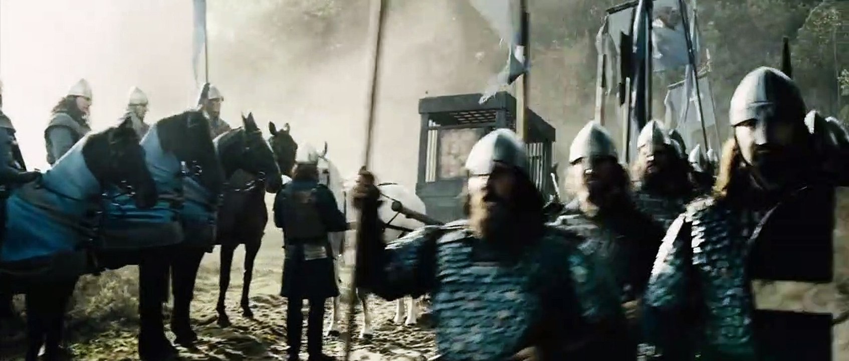 Redbad - The Legend Staffel 1 Folge 4 HD Deutsch