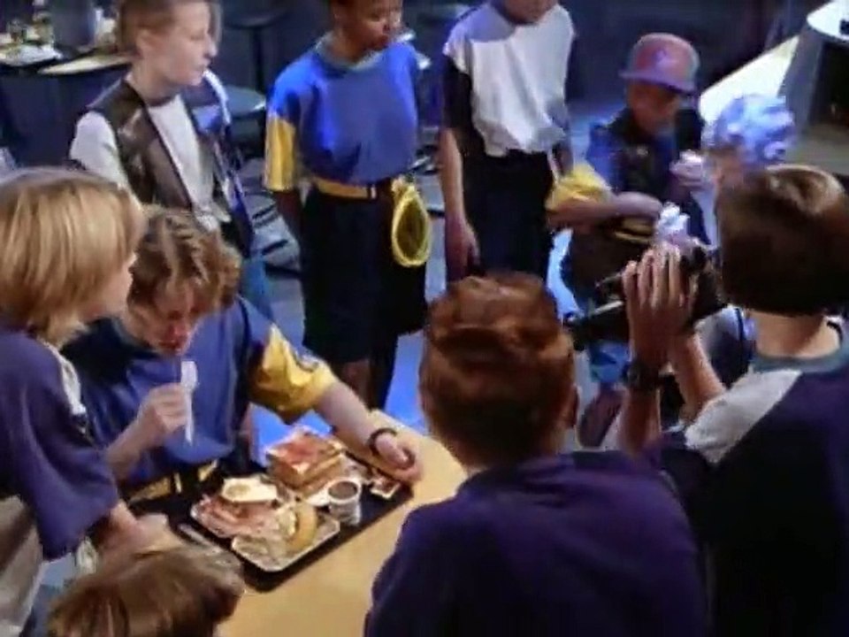 Ocean Girl Staffel 1 Folge 4 HD Deutsch