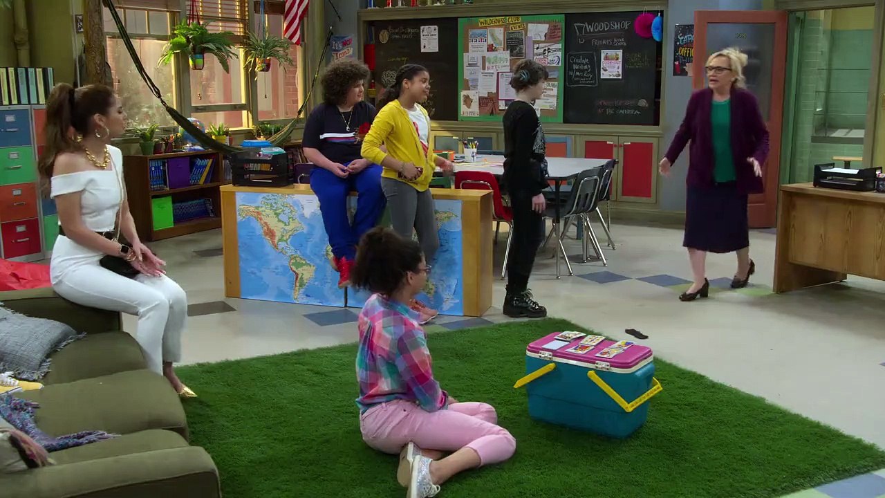 Team Kaylie Staffel 1 Folge 8 HD Deutsch