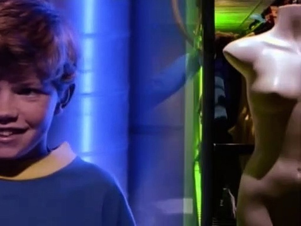 Ocean Girl Staffel 1 Folge 8 HD Deutsch