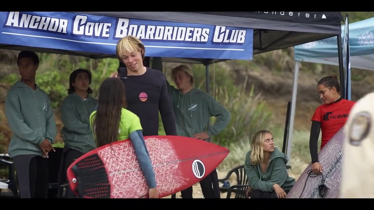 Surviving Summer Staffel 1 Folge 9 HD Deutsch