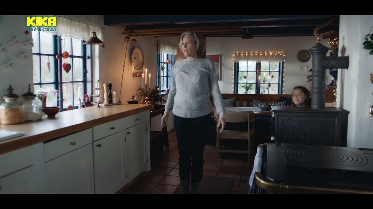 Tinka und die Königsspiele Staffel 1 Folge 10 HD Deutsch