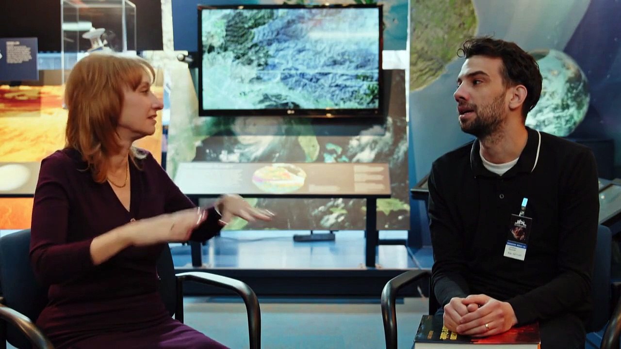 We're All Gonna Die (Even Jay Baruchel) Staffel 1 Folge 5 HD Deutsch