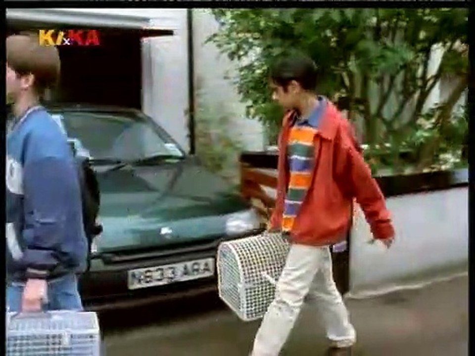 Unsichtbar Staffel 2 Folge 7 HD Deutsch