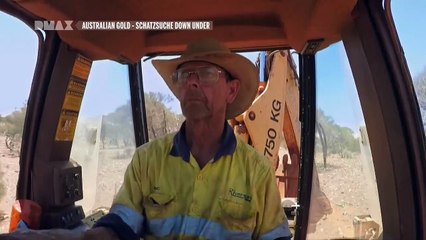 Australian Gold - Schatzsuche Down Under Staffel 3 Folge 9 HD Deutsch