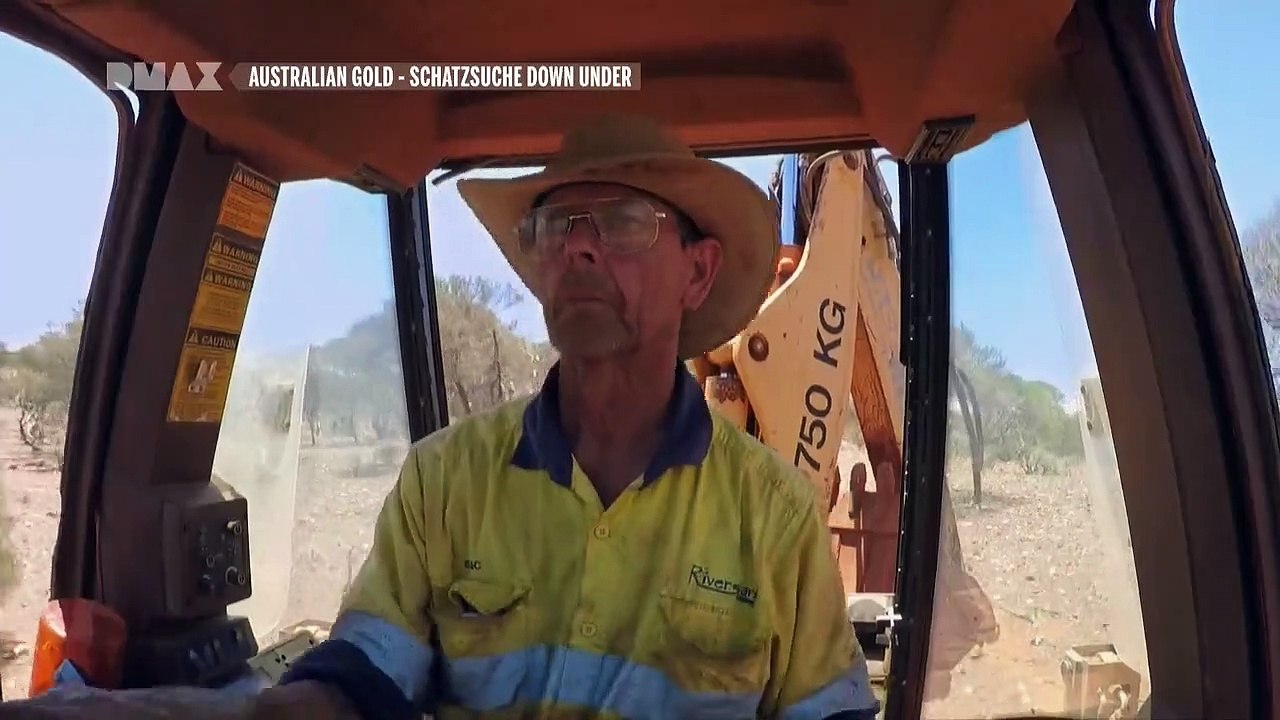 Australian Gold - Schatzsuche Down Under Staffel 3 Folge 9 HD Deutsch