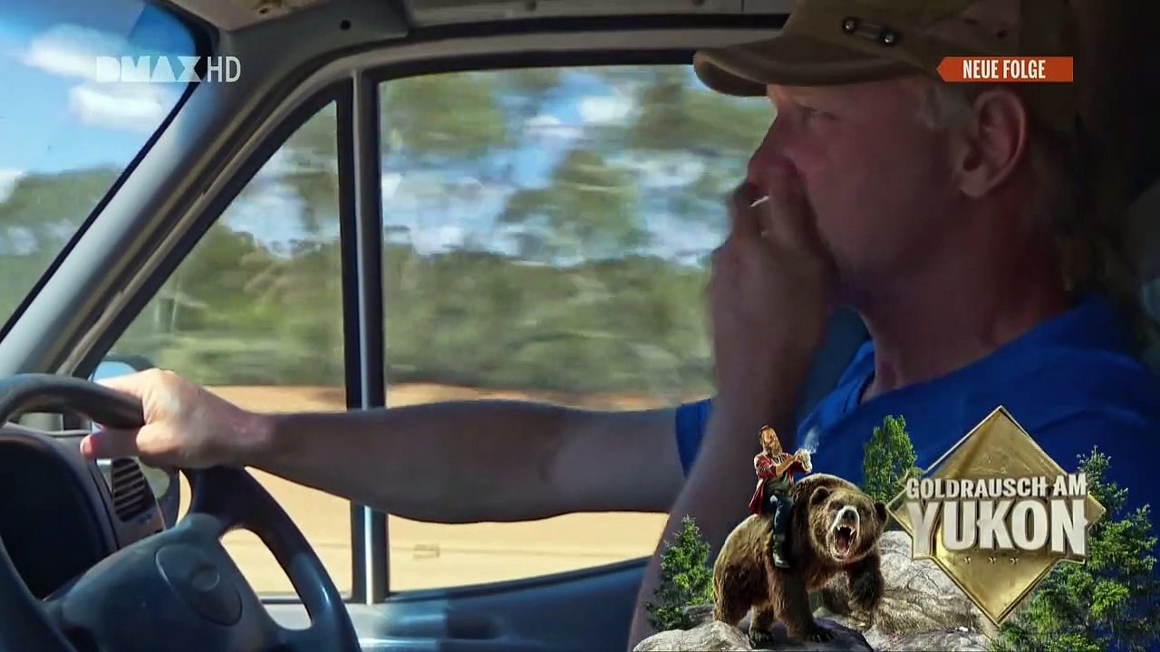Australian Gold - Schatzsuche Down Under Staffel 3 Folge 7 HD Deutsch
