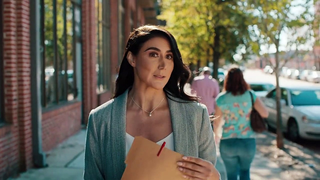 Johnson Staffel 1 Folge 4 HD Deutsch