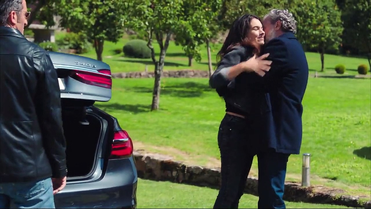 Ein unerlaubtes Leben Staffel 2 Folge 1 - Part 02 HD Deutsch