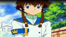 Angelic Layer Staffel 1 Folge 3 HD Deutsch