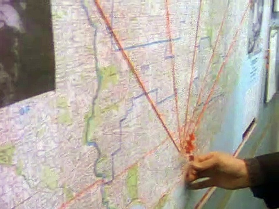 Nick Knight - Der Vampircop Staffel 2 Folge 7 HD Deutsch