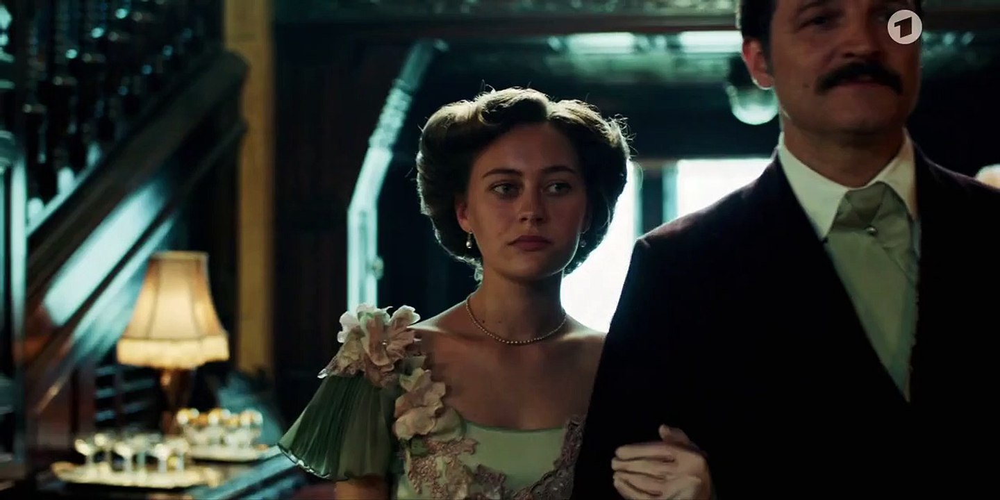 Oktoberfest 1900 Staffel 1 Folge 1 HD Deutsch