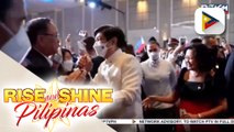 Pres. Marcos Jr., nakisaya sa Filipino community sa Indonesia; Karapatan at kapakanan ng OFWs, tiniyak ni Pres. Marcos Jr.