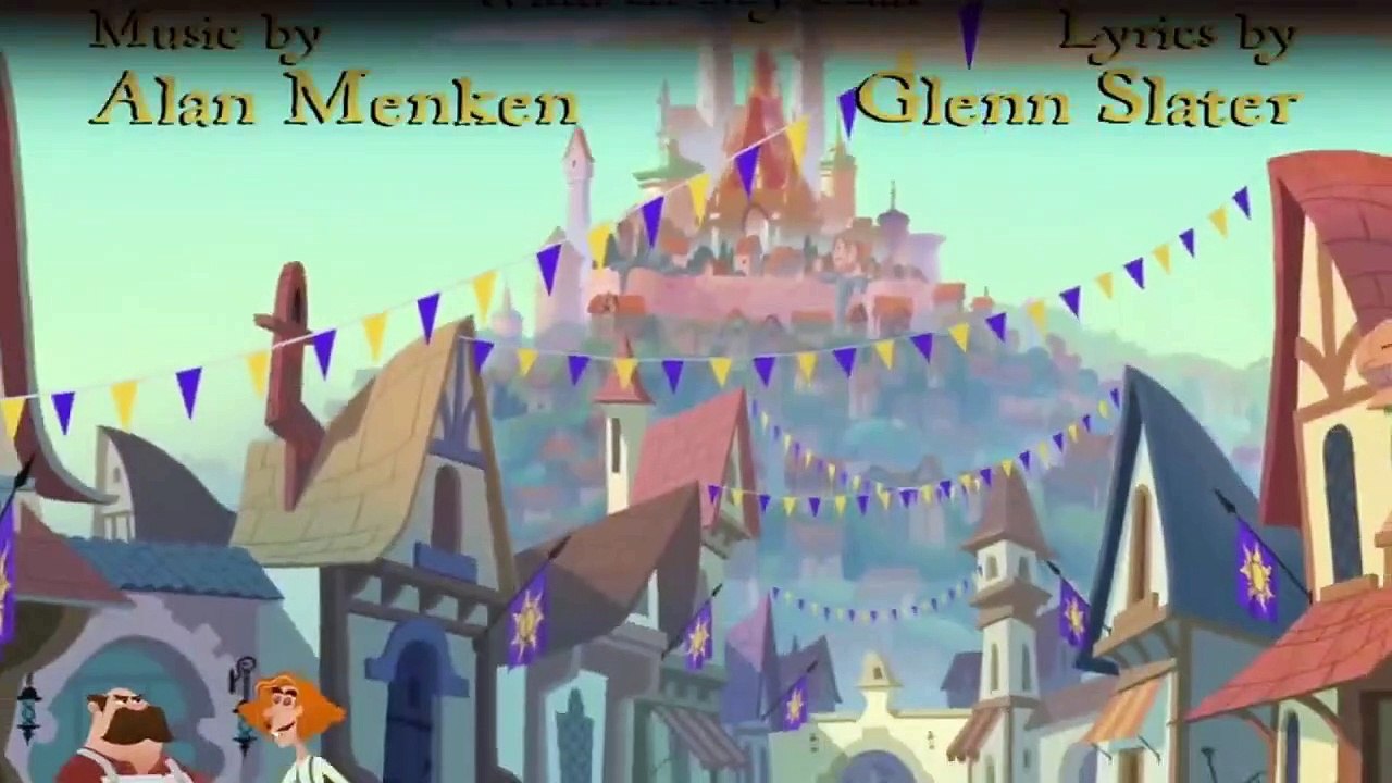 Rapunzel - Die Serie Staffel 1 Folge 14 HD Deutsch