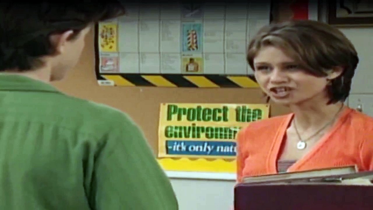 Das Leben Und Ich Staffel 4 Folge 21 HD Deutsch