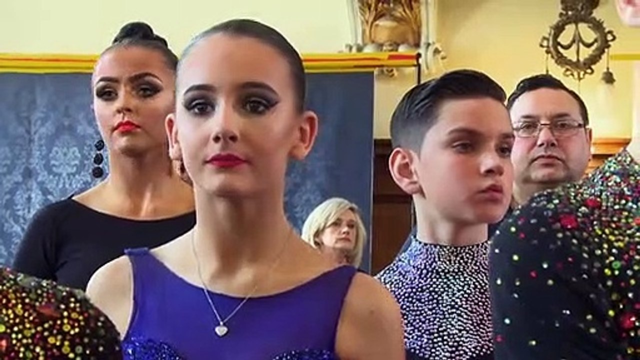 Baby ballroom staffel 1 folge 5 hd deutsch