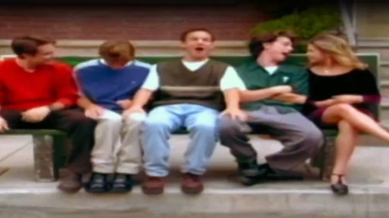 Das Leben Und Ich Staffel 5 Folge 1 HD Deutsch