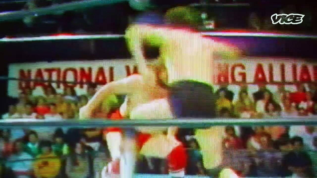 Dark Side of the Ring Staffel 3 Folge 6 HD Deutsch