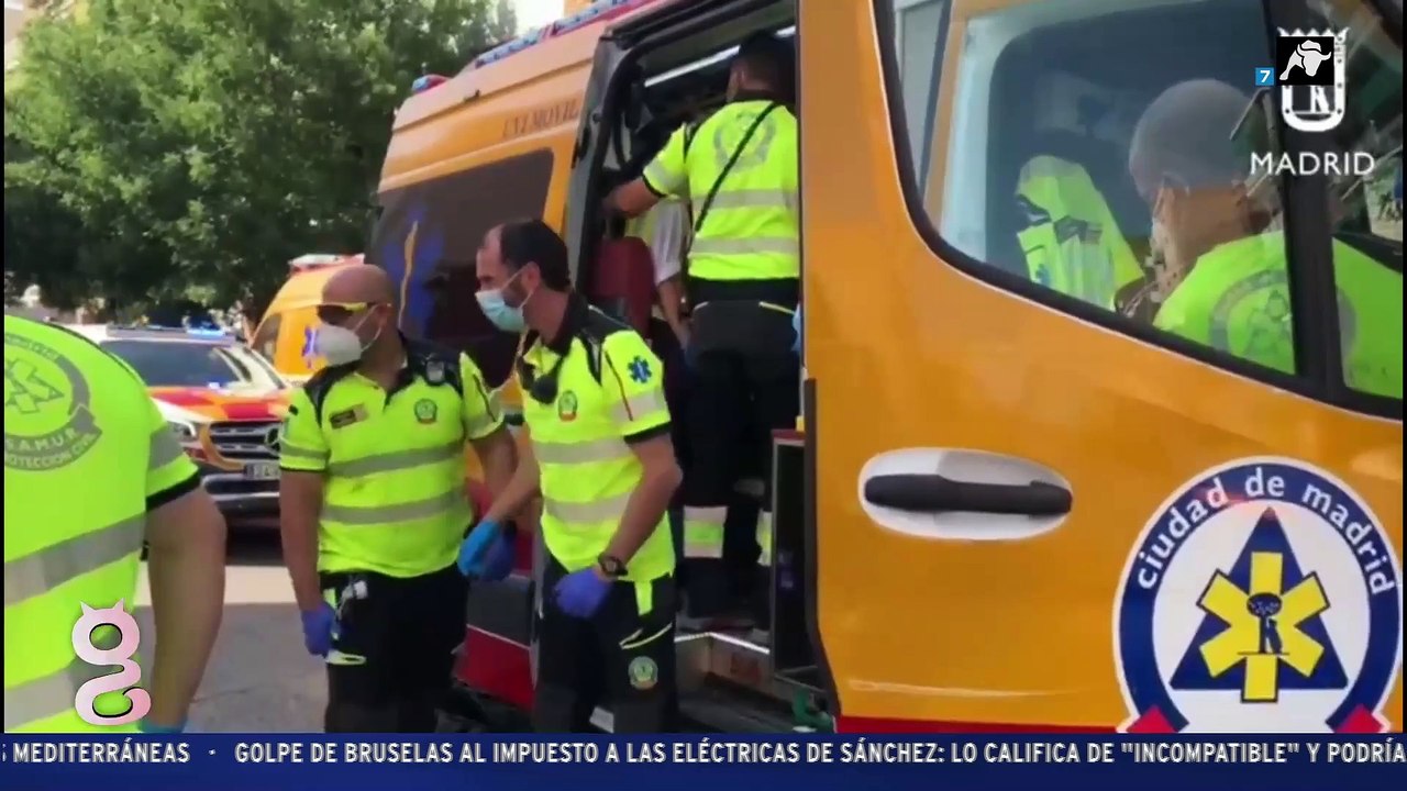 ¿De dónde viene el exceso de muertes?