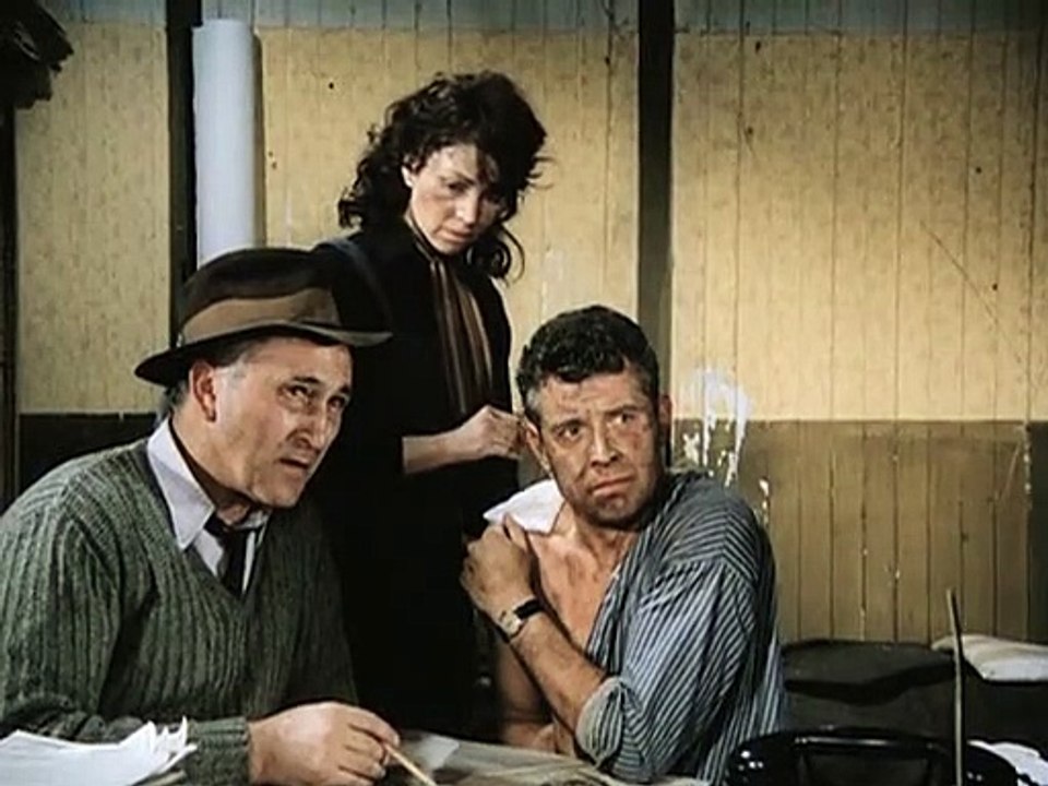 Front ohne Gnade Staffel 1 Folge 13 - Part 01 HD Deutsch