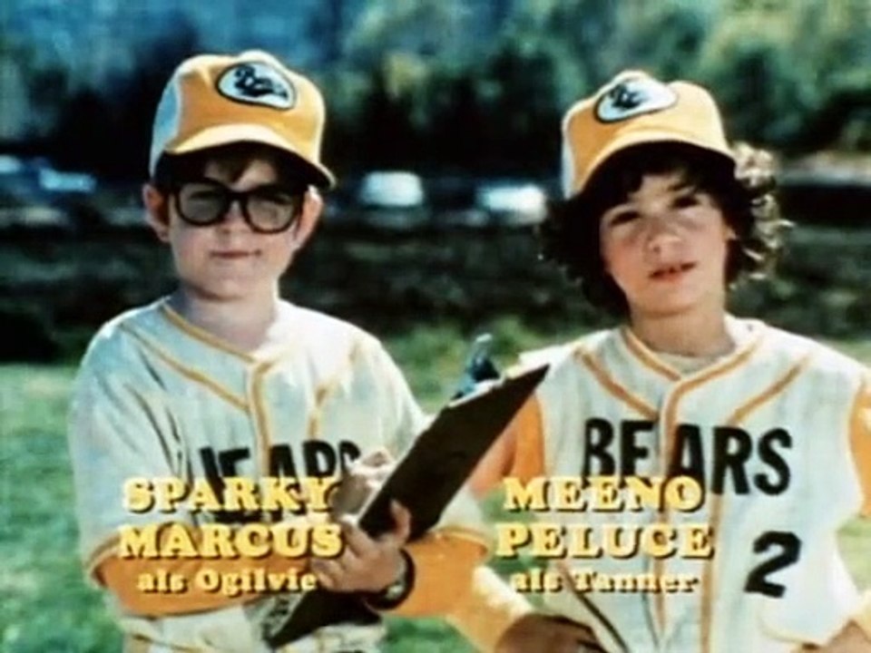 Die Bären sind los Staffel 1 Folge 13 HD Deutsch