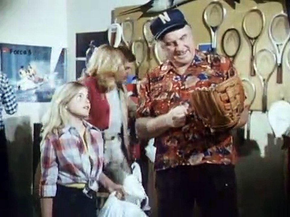 Die Bären sind los Staffel 1 Folge 9 HD Deutsch