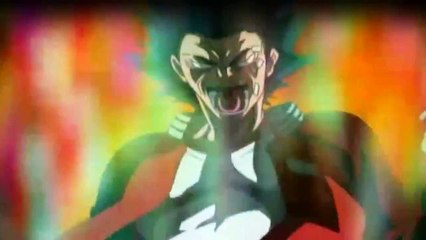 Air Gear Staffel 1 Folge 2 HD Deutsch