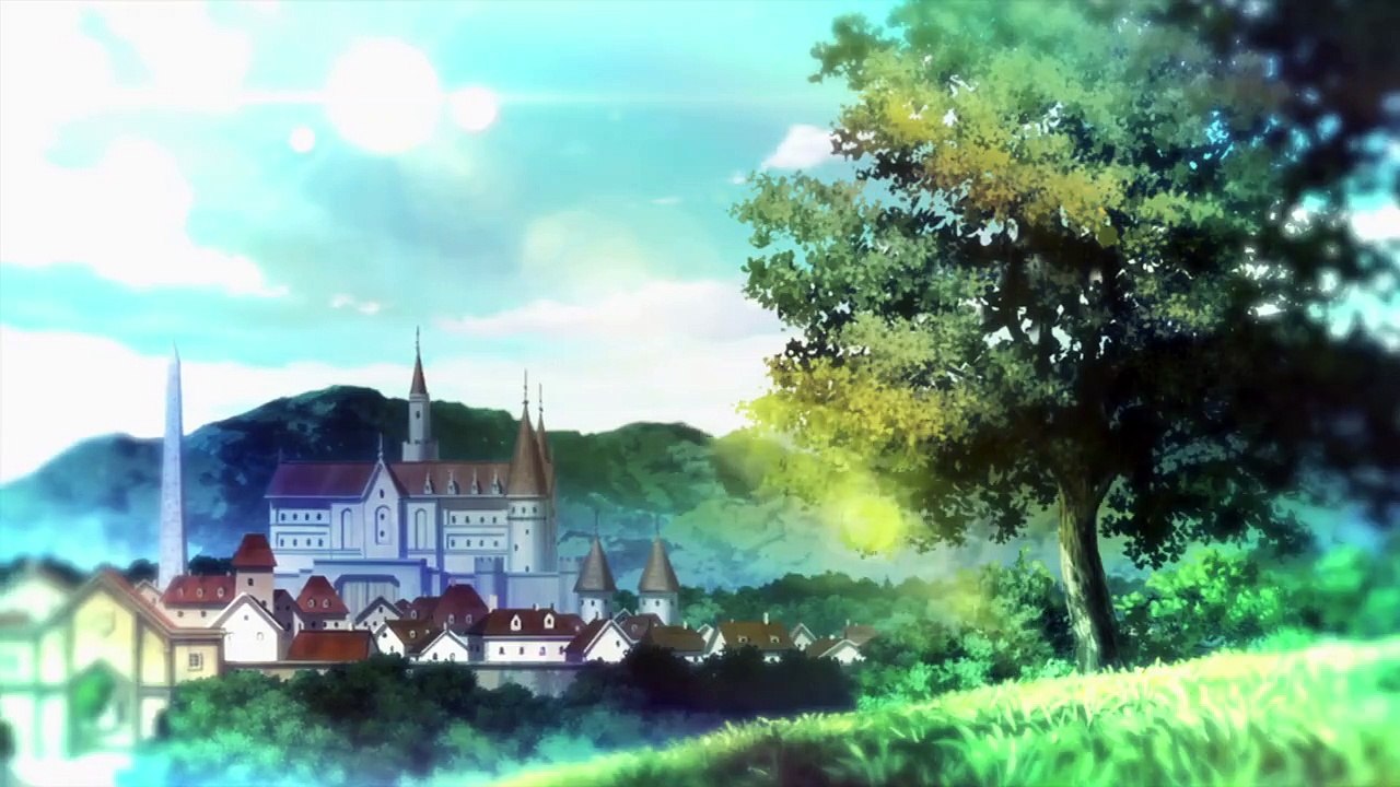 Netoge no Yome wa Onnanoko ja Nai to Omotta Staffel 1 Folge 10 HD Deutsch